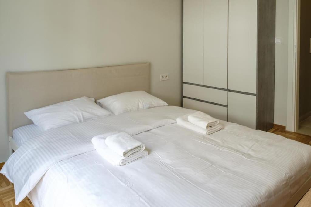 Modern Pangrati Flat! Apartment Атина Екстериор снимка