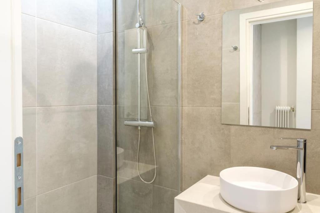 Modern Pangrati Flat! Apartment Атина Екстериор снимка