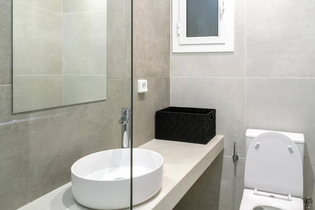 Modern Pangrati Flat! Apartment Атина Екстериор снимка