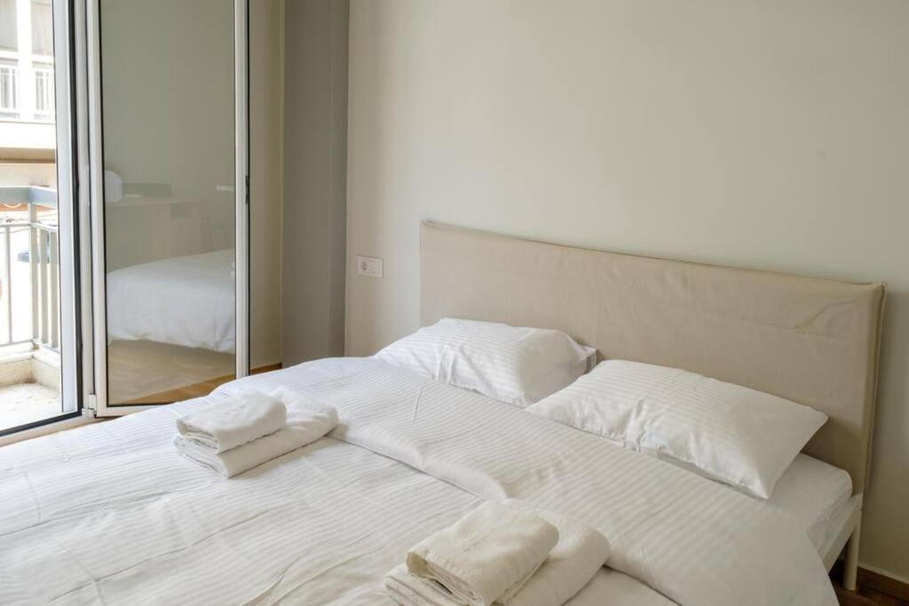 Modern Pangrati Flat! Apartment Атина Екстериор снимка