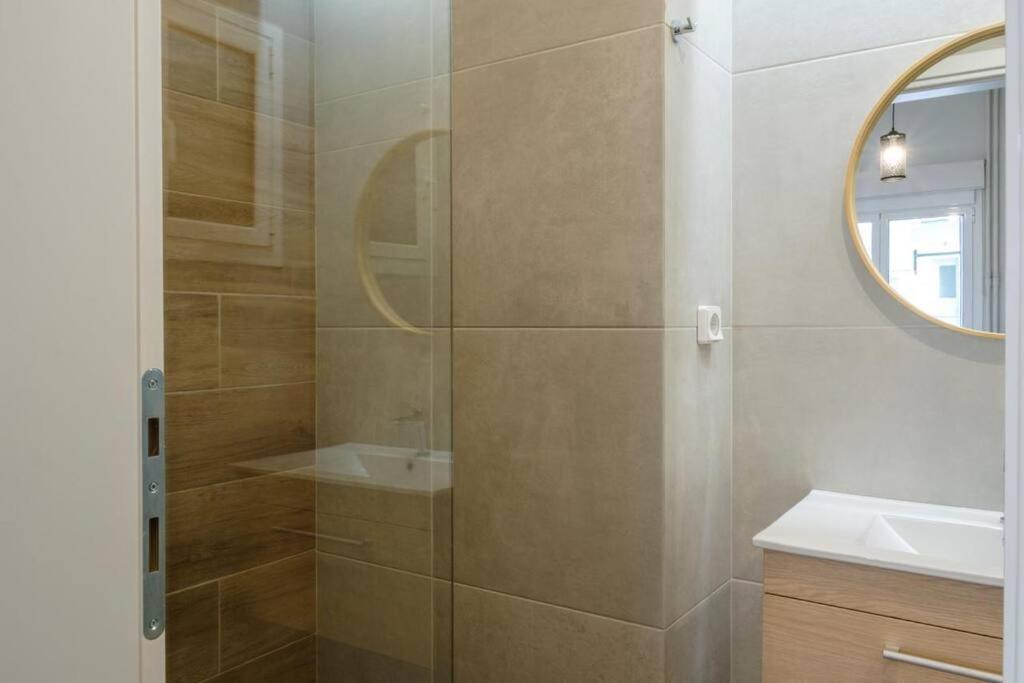 Modern Pangrati Flat! Apartment Атина Екстериор снимка
