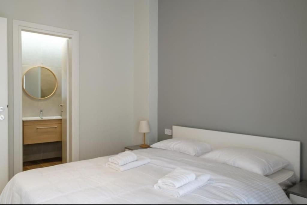 Modern Pangrati Flat! Apartment Атина Екстериор снимка