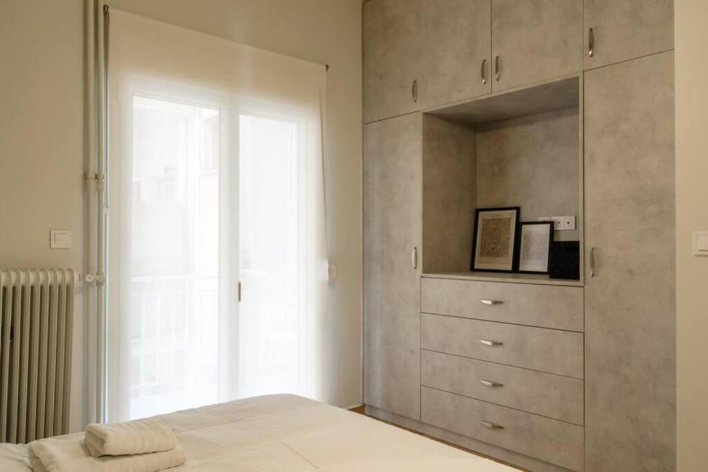 Modern Pangrati Flat! Apartment Атина Екстериор снимка